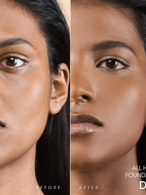 All Hours Foundation 25ml